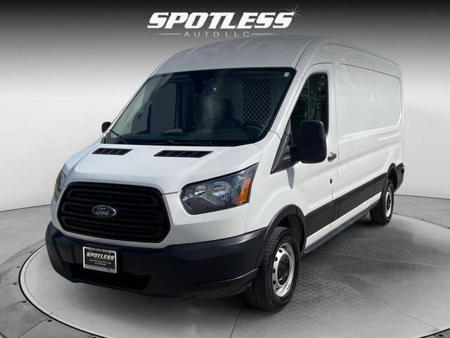 2019 Ford Transit Van  RWD photo