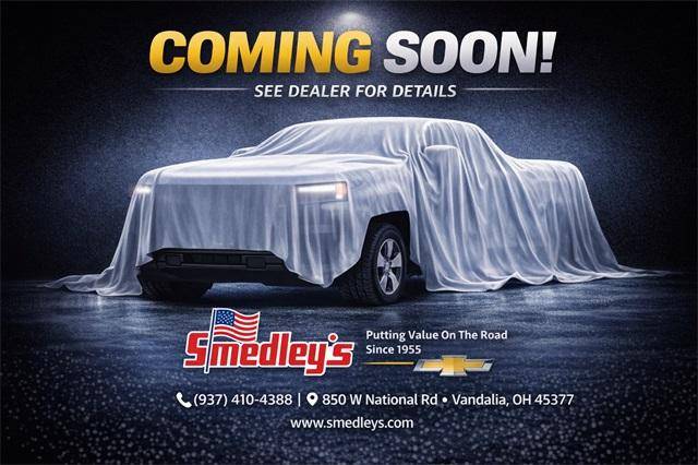 2019 Nissan Titan SV 4WD photo