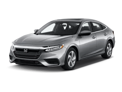 2019 Honda Insight EX FWD photo