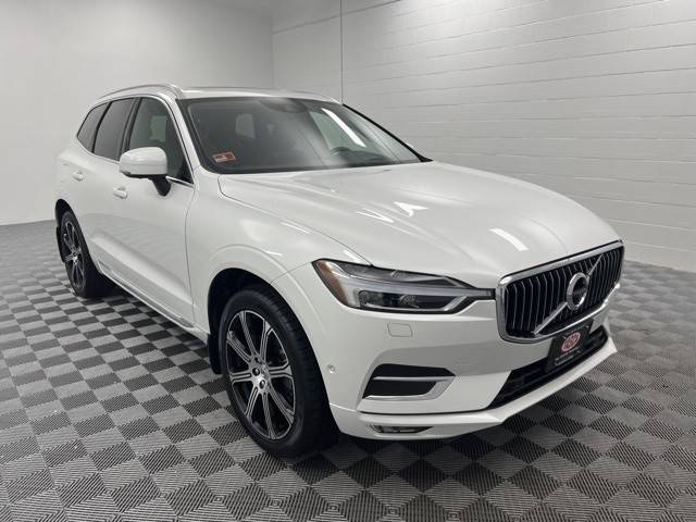 2019 Volvo XC60 Inscription AWD photo