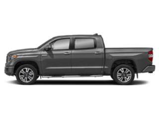 2019 Toyota Tundra Platinum 4WD photo