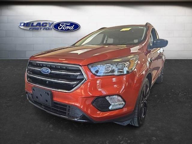 2019 Ford Escape SE 4WD photo