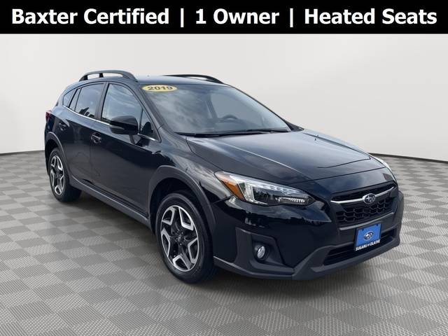 2019 Subaru Crosstrek Limited AWD photo