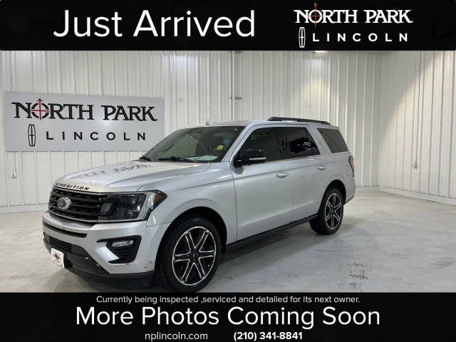 2019 Ford Expedition Limited RWD photo