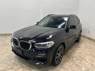 2019 BMW X3 sDrive30i RWD photo