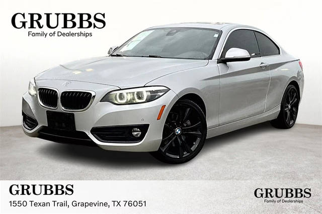 2019 BMW 2 Series 230i RWD photo