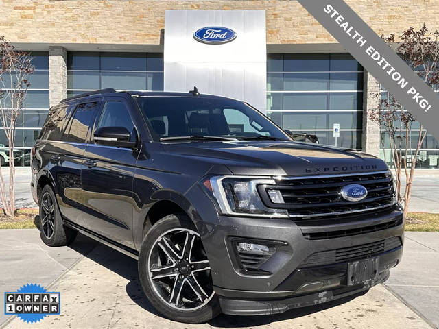 2019 Ford Expedition Limited RWD photo