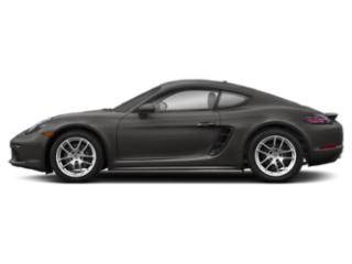 2019 Porsche Cayman RWD photo