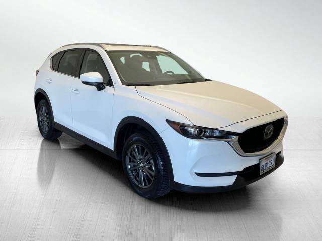 2019 Mazda CX-5 Touring AWD photo