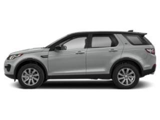 2019 Land Rover Discovery Sport SE AWD photo