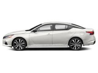 2019 Nissan Altima 2.5 SR FWD photo