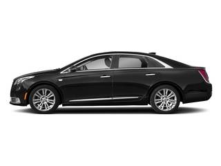 2018 Cadillac XTS Luxury FWD photo
