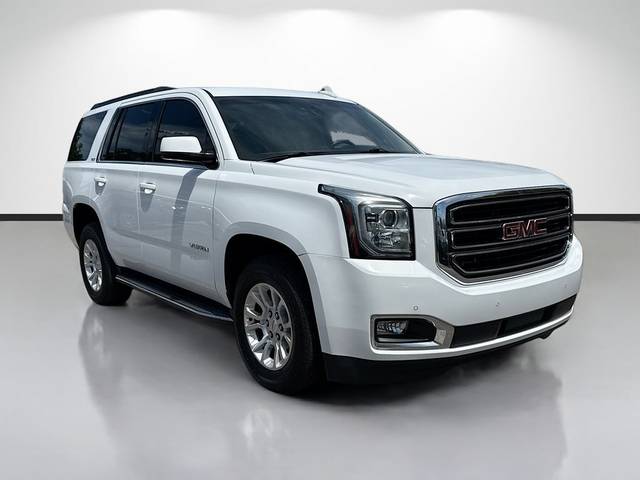 2018 GMC Yukon SLT RWD photo