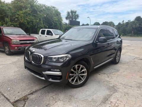 2019 BMW X3 sDrive30i RWD photo