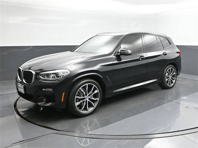 2019 BMW X3 sDrive30i RWD photo