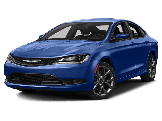 2015 Chrysler 200 S FWD photo