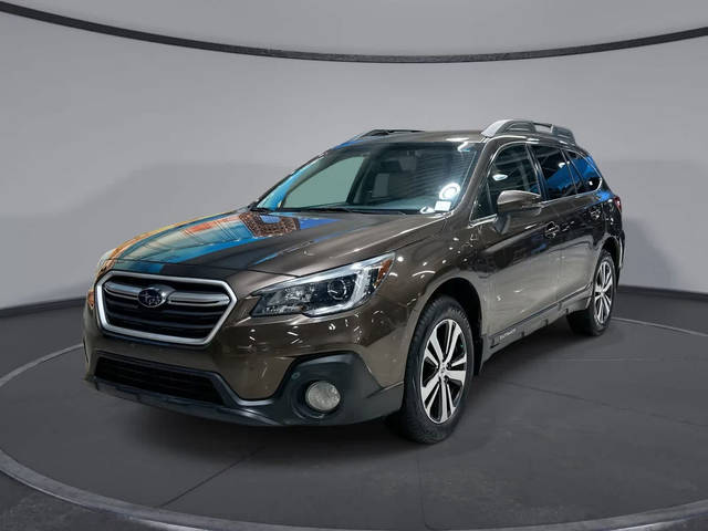 2019 Subaru Outback Limited AWD photo