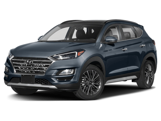 2019 Hyundai Tucson Ultimate FWD photo