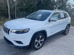 2019 Jeep Cherokee Limited FWD photo