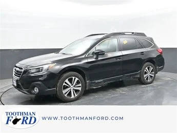 2019 Subaru Outback Limited AWD photo