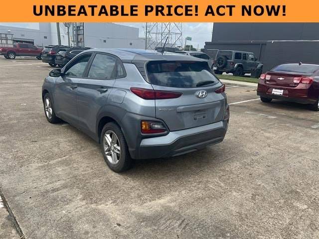 2019 Hyundai Kona SE FWD photo