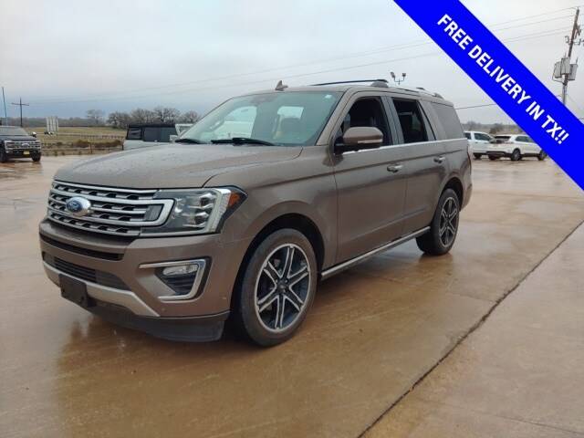 2019 Ford Expedition Limited RWD photo