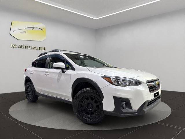 2019 Subaru Crosstrek Premium AWD photo