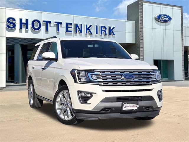 2019 Ford Expedition Limited 4WD photo