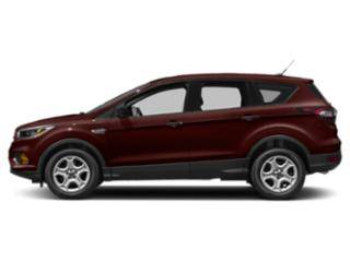 2018 Ford Escape SE FWD photo