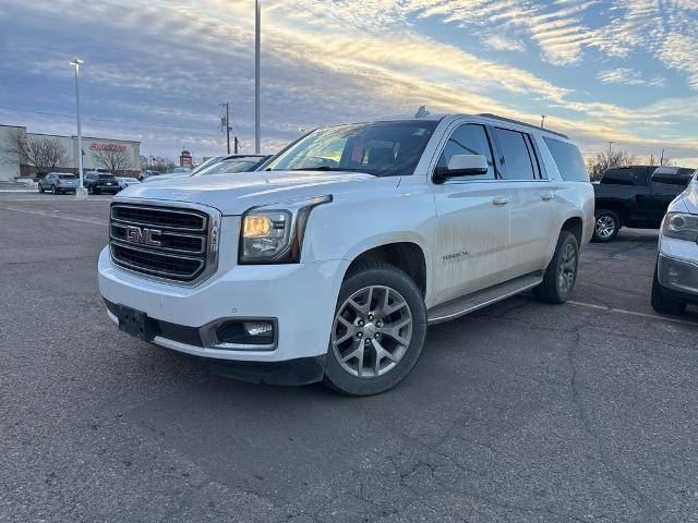 2018 GMC Yukon XL SLT 4WD photo