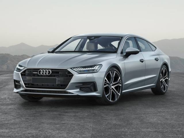 2019 Audi A7 Prestige AWD photo