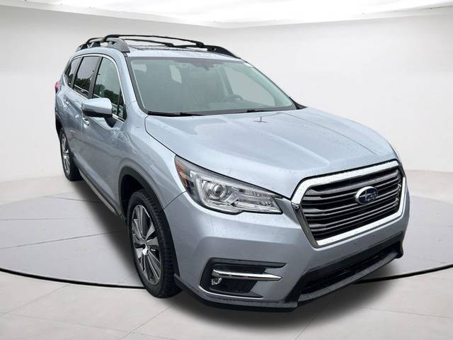 2019 Subaru Ascent Limited AWD photo
