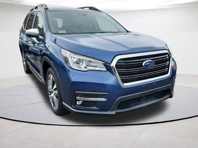 2019 Subaru Ascent Touring AWD photo