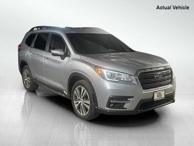 2019 Subaru Ascent Limited AWD photo