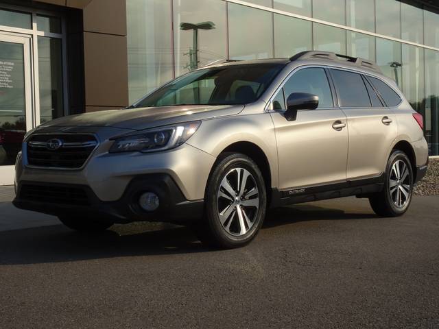 2019 Subaru Outback Limited AWD photo