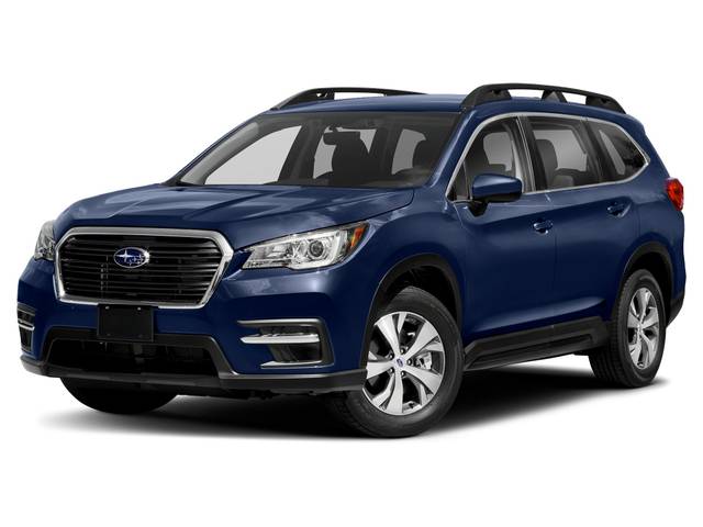 2019 Subaru Ascent Touring AWD photo
