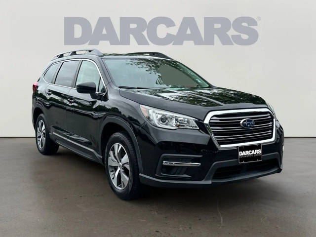 2019 Subaru Ascent Premium AWD photo