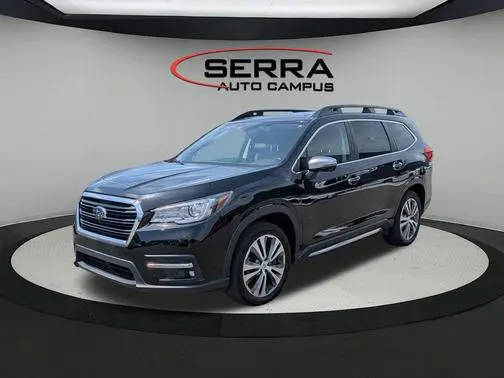 2019 Subaru Ascent Touring AWD photo