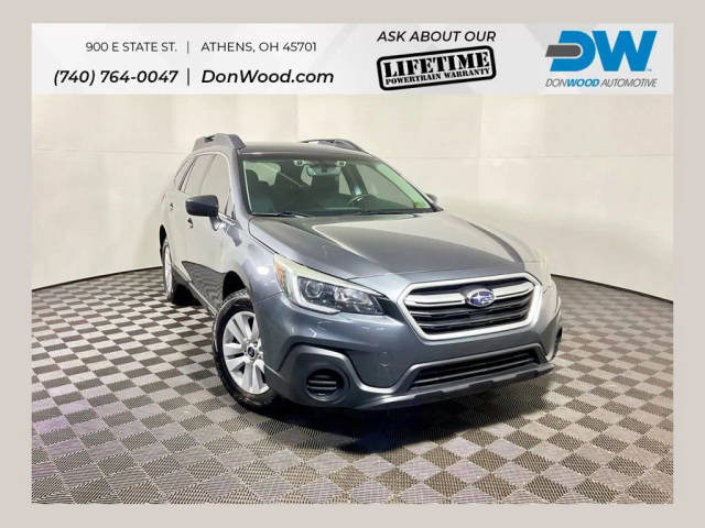 2019 Subaru Outback  AWD photo