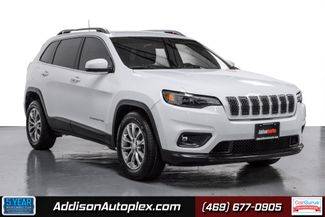 2019 Jeep Cherokee Latitude Plus FWD photo
