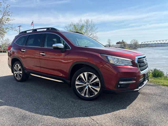 2019 Subaru Ascent Touring AWD photo
