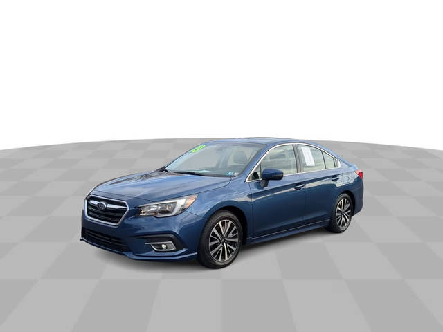 2019 Subaru Legacy Premium AWD photo