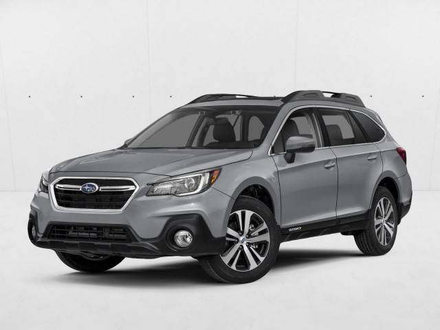 2019 Subaru Outback Limited AWD photo