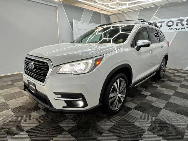 2019 Subaru Ascent Touring AWD photo