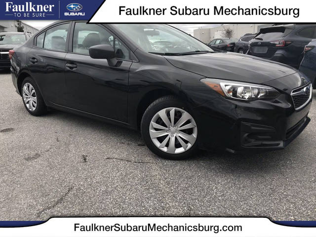 2019 Subaru Impreza AWD photo