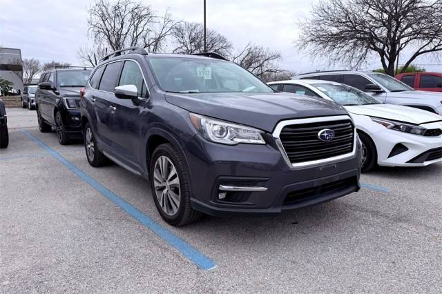 2019 Subaru Ascent Touring AWD photo