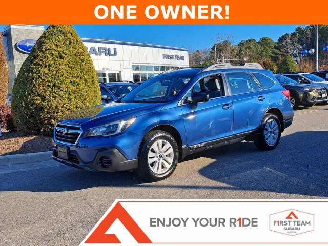 2019 Subaru Outback  AWD photo