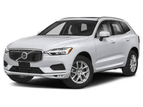 2019 Volvo XC60 Inscription AWD photo