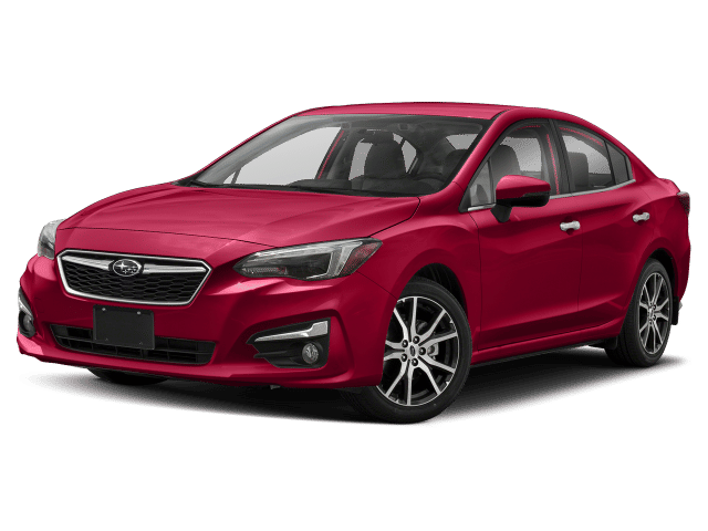 2019 Subaru Impreza Limited AWD photo