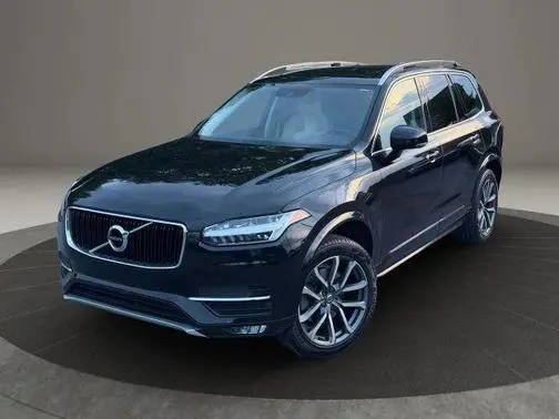 2019 Volvo XC90 Momentum AWD photo